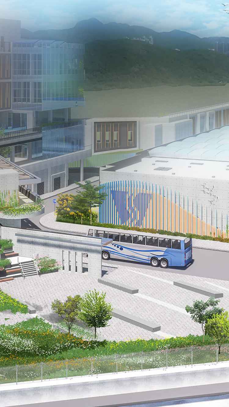 Integrated Security Solution with Access Control and Video Surveillance Systems The Tseung Kwan O Desalination Plant in Hong Kong