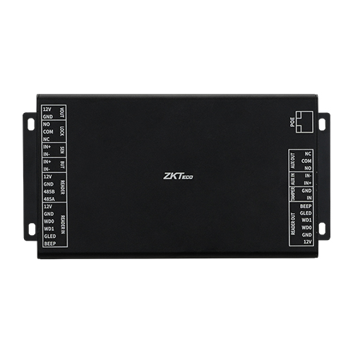 Bộ Điều Khiển Trung Tâm - InBioPC Series & DE10