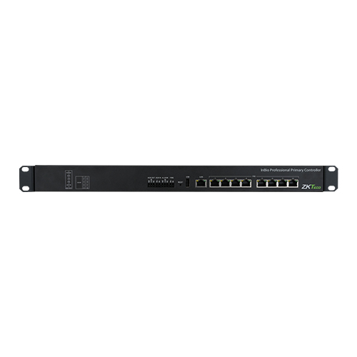 Bộ Điều Khiển Trung Tâm - InBioPC Series & DE10