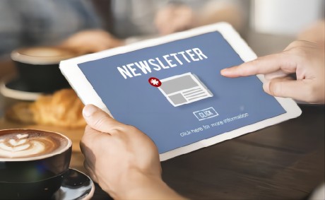 Newsletter July. 2025