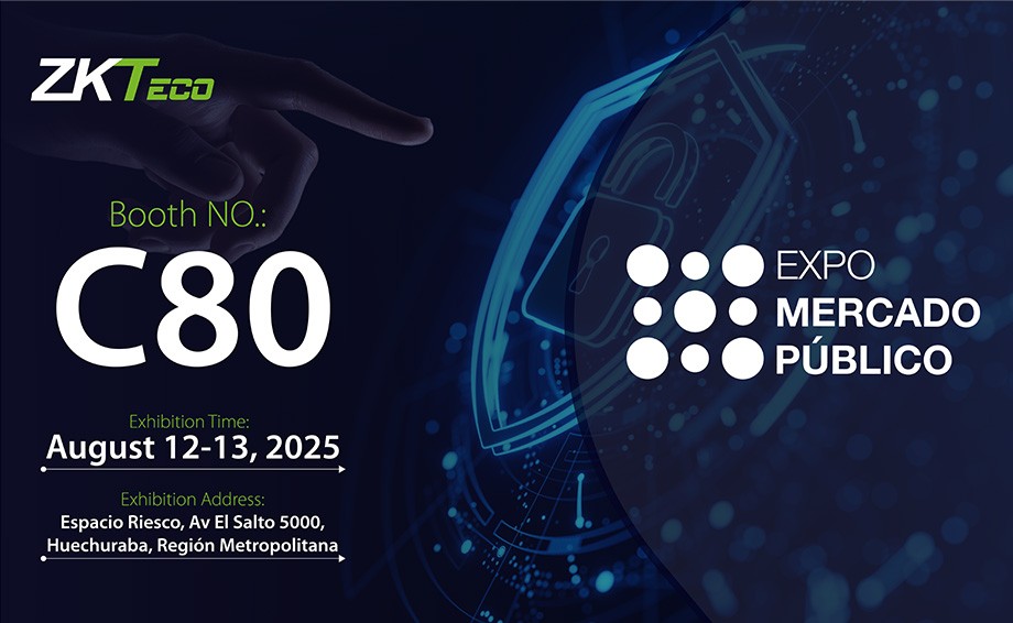 Expo Mercado Público 2025