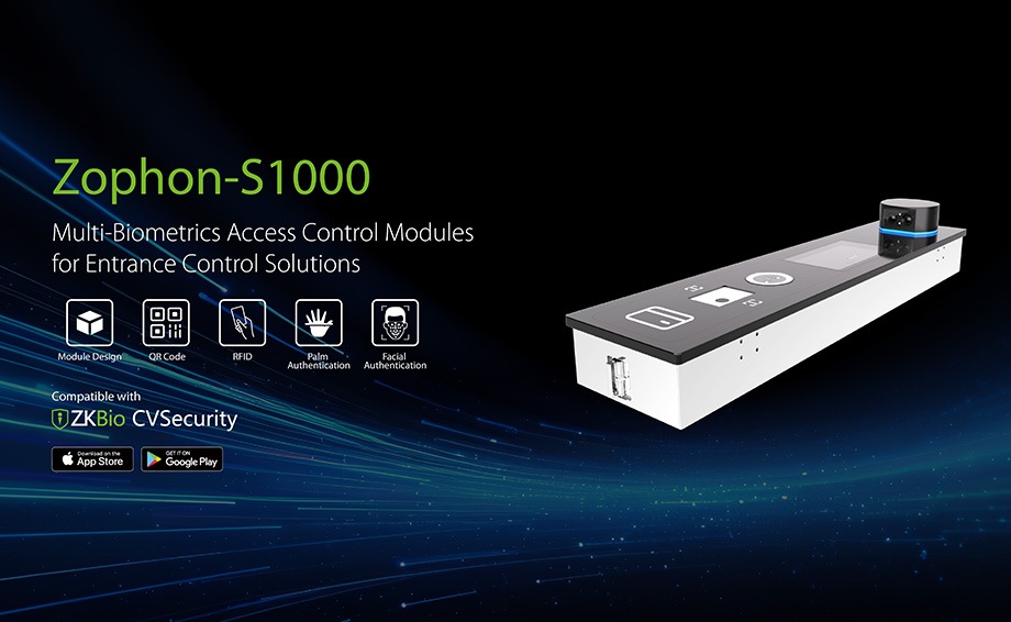 Zophon-S1000