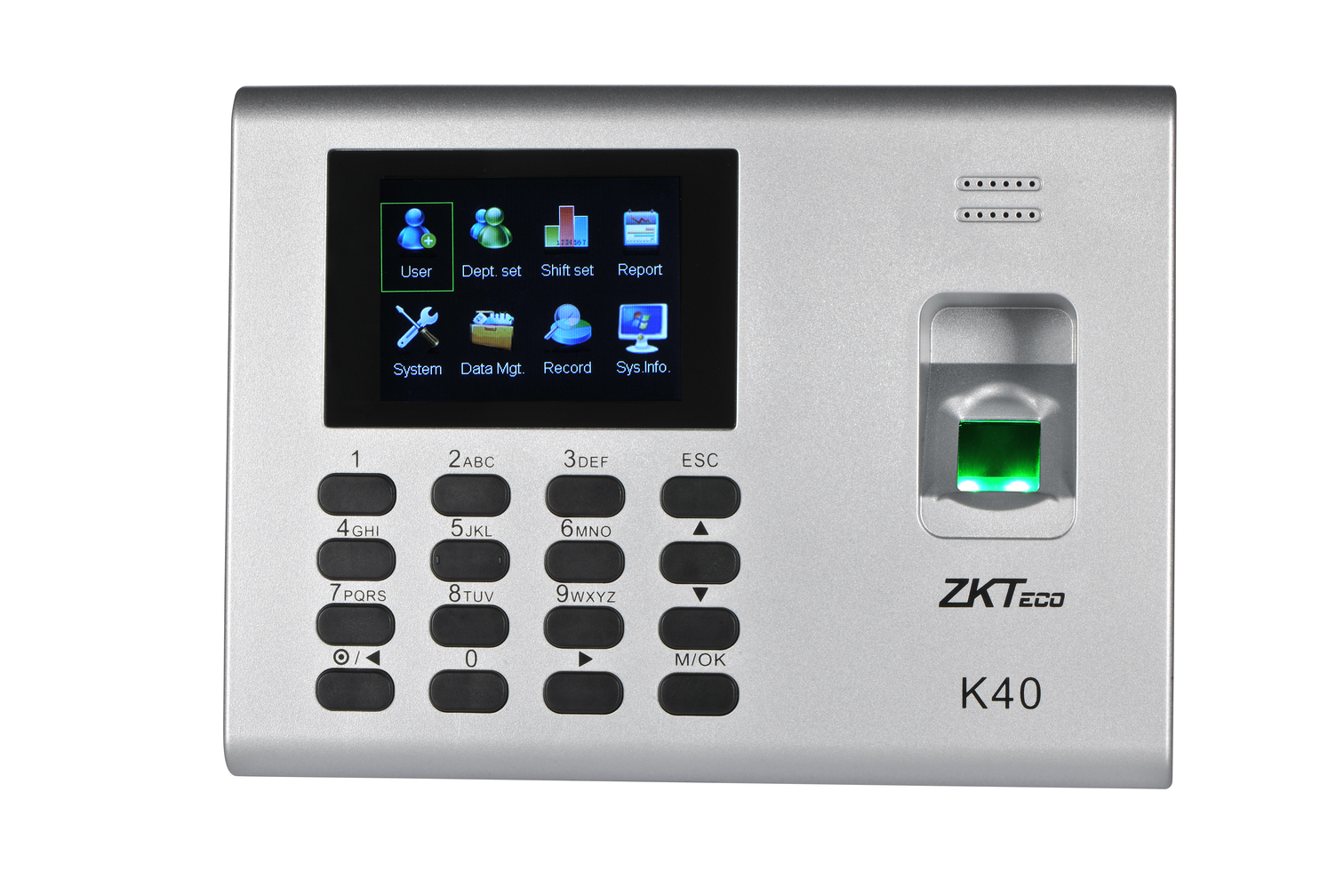 K40 Pro