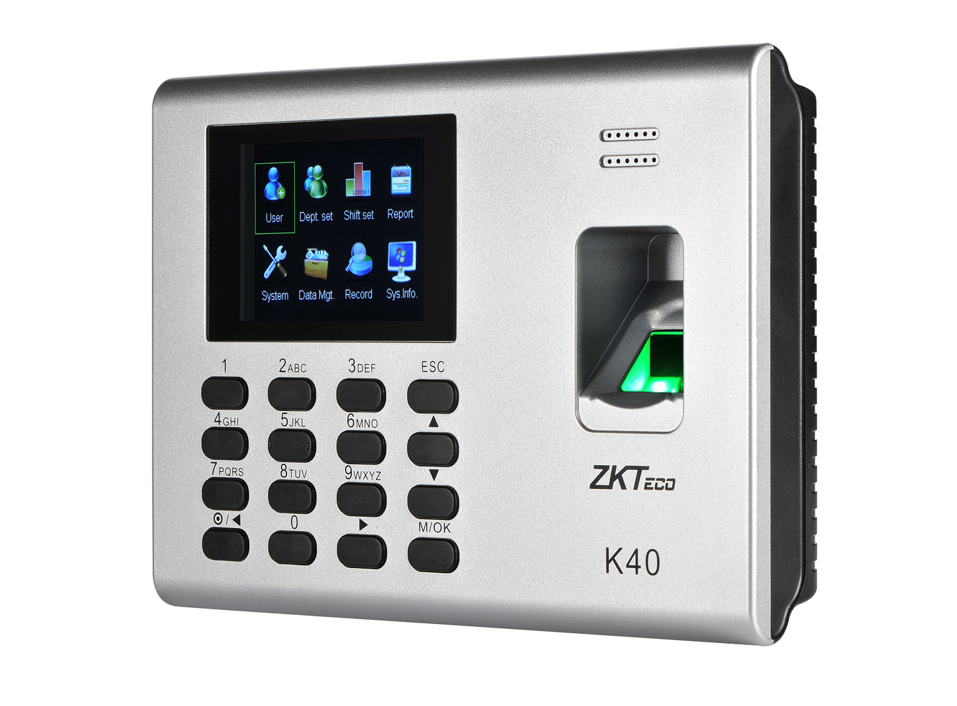 K40 Pro
