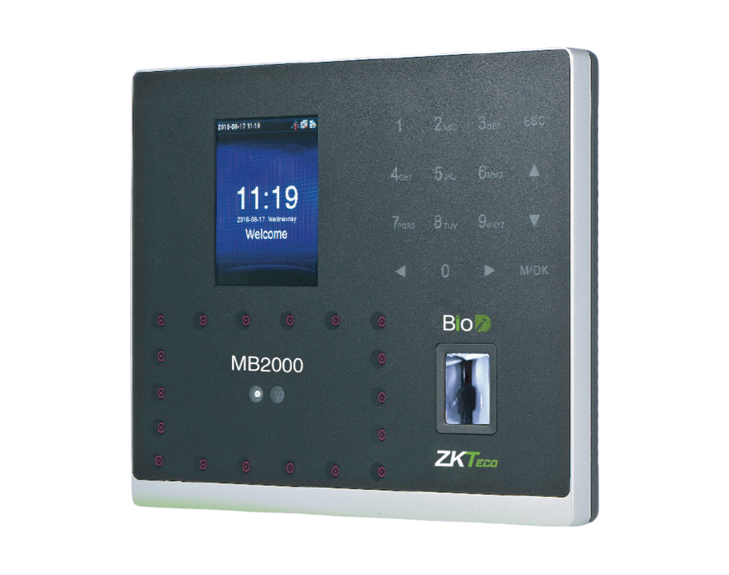 MB2000