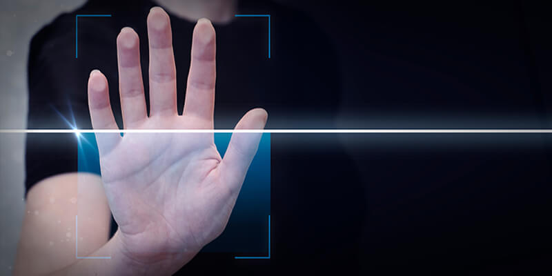 New Trends in Biometrics – ZKTeco Dual-Modal Biometric Technology and Applications-2