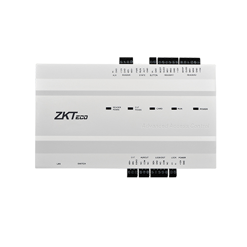 InBio Pro Plus Series