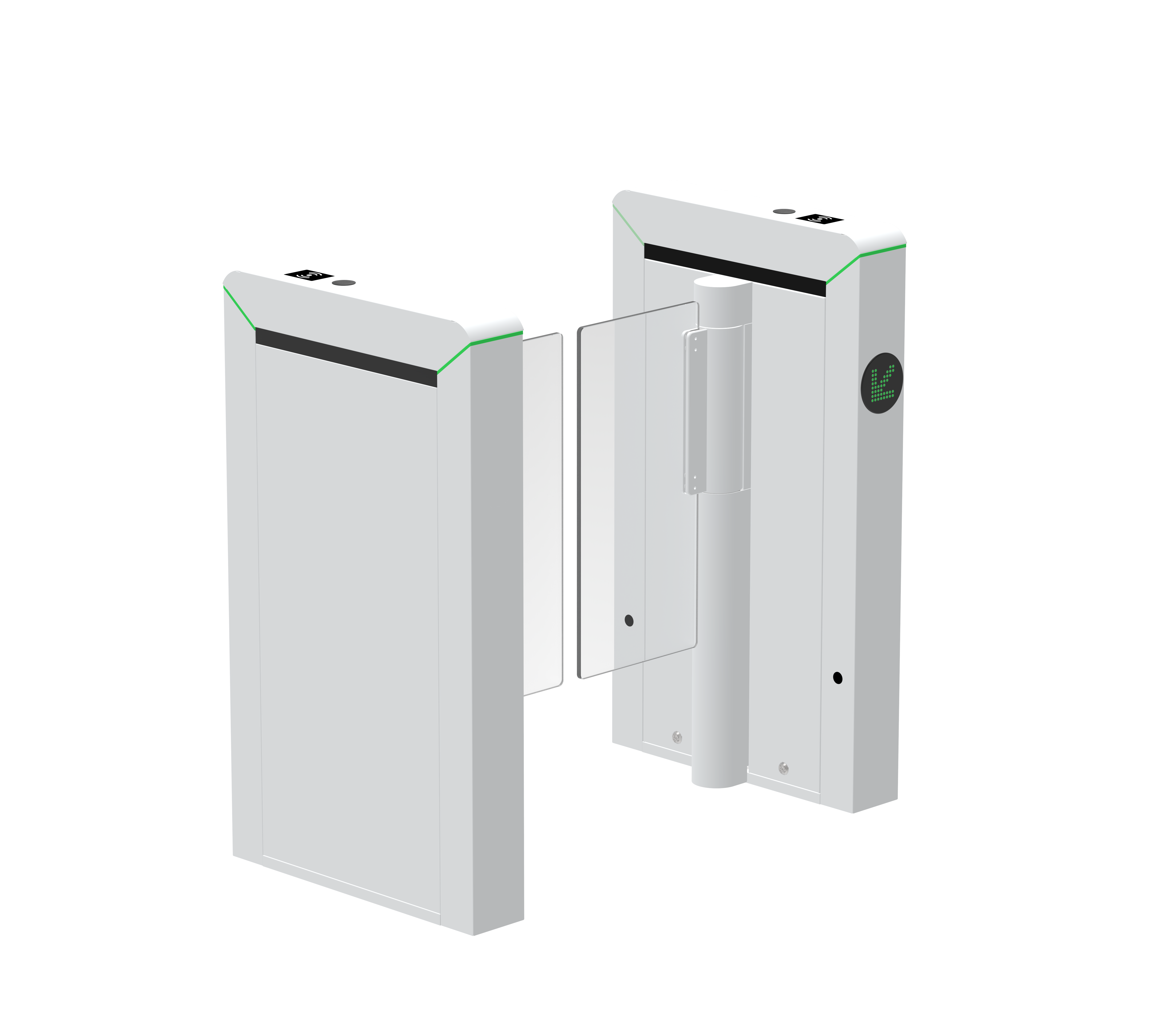 Mars-S100 Series