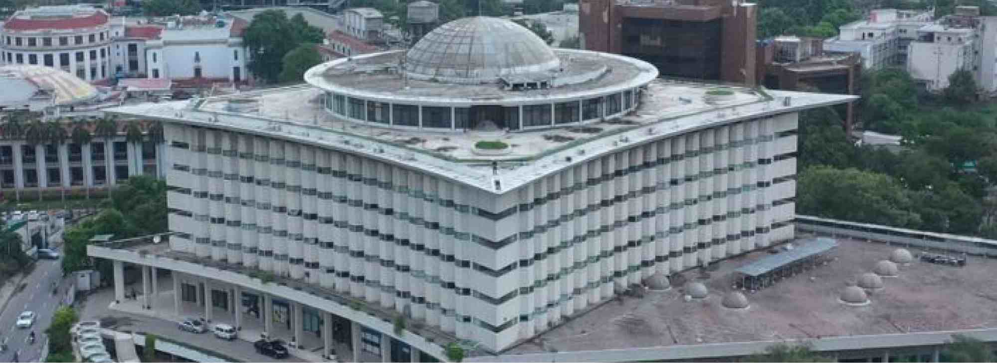 Entrance Control Solution of Wapda House Lahore in Pakistan