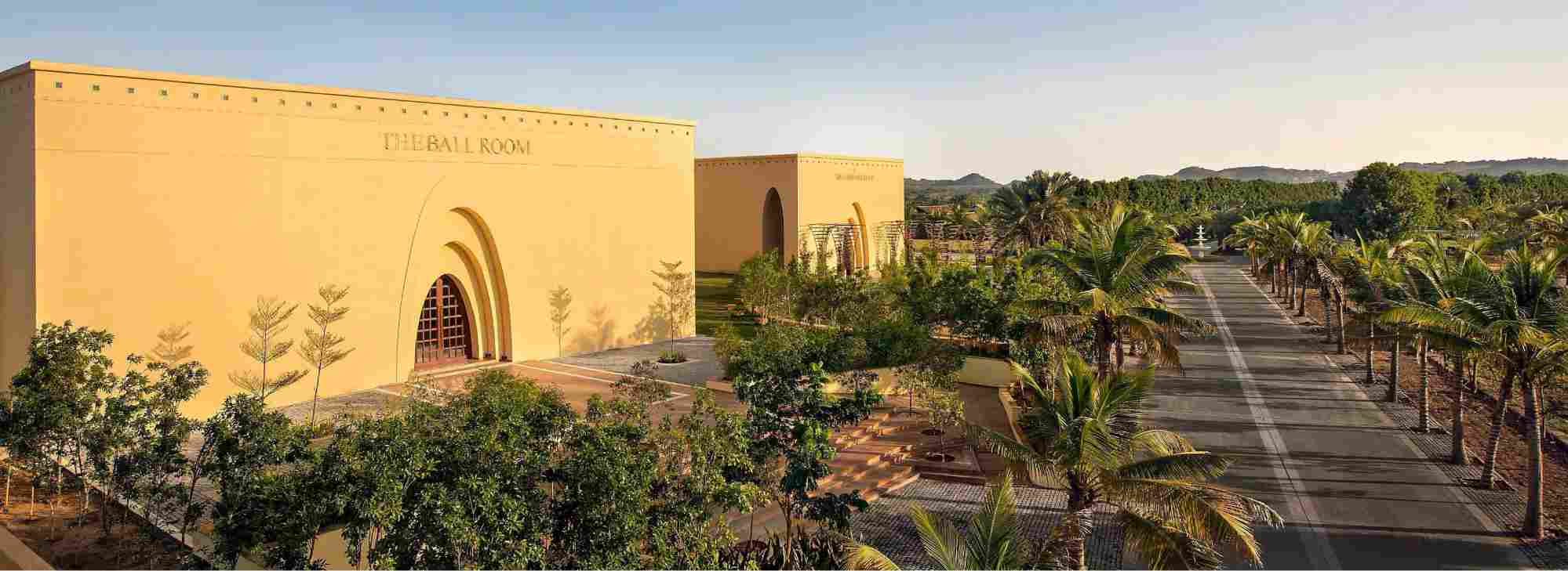 Enhancins Safety & Security Measures at Time Square Club Resort & SPA