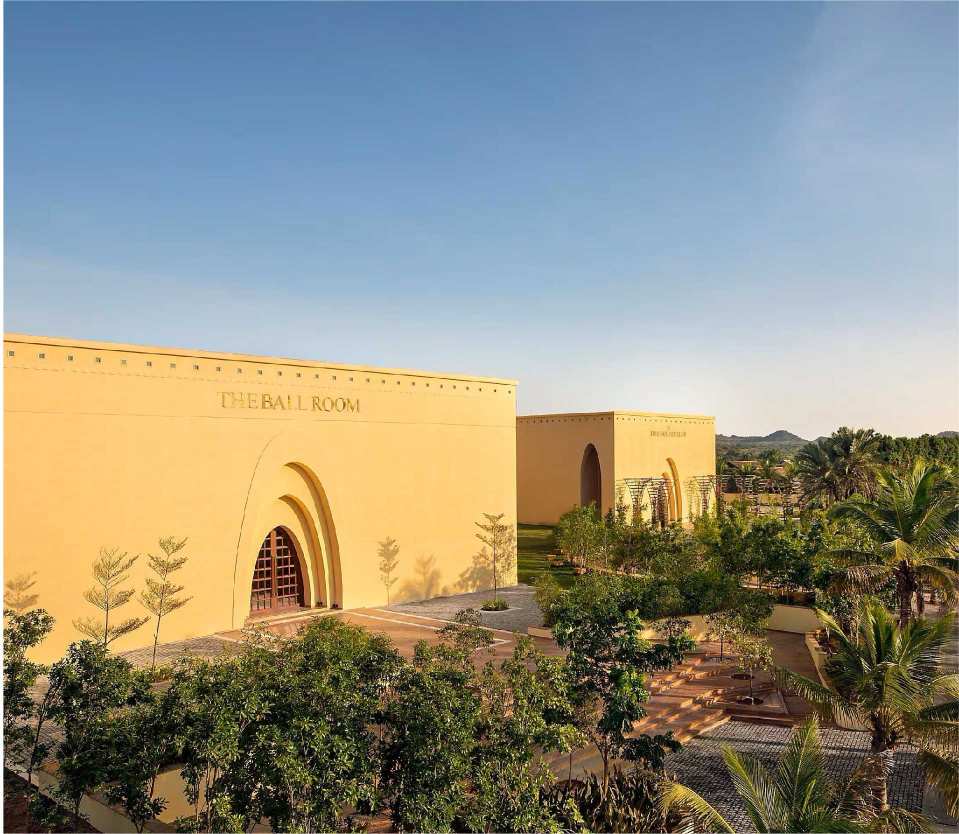 Enhancins Safety & Security Measures at Time Square Club Resort & SPA