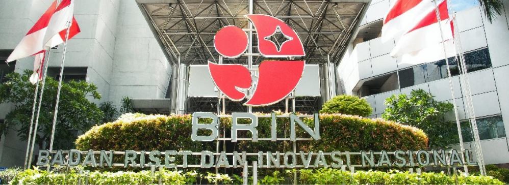 Integrated Solution with Access Control, Visitor Management and Elevator Control for the National Research and Innovation Agency in Jakarta