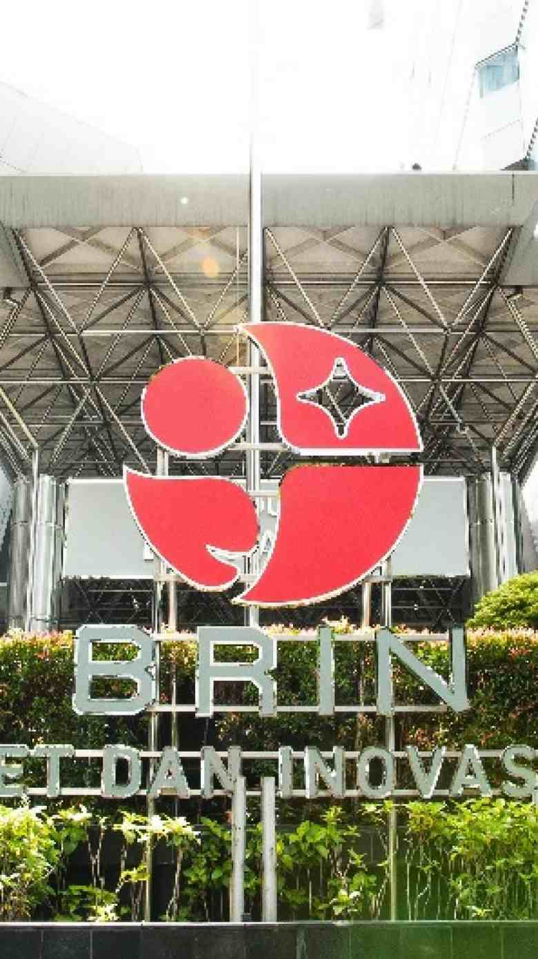 Integrated Solution with Access Control, Visitor Management and Elevator Control for the National Research and Innovation Agency in Jakarta