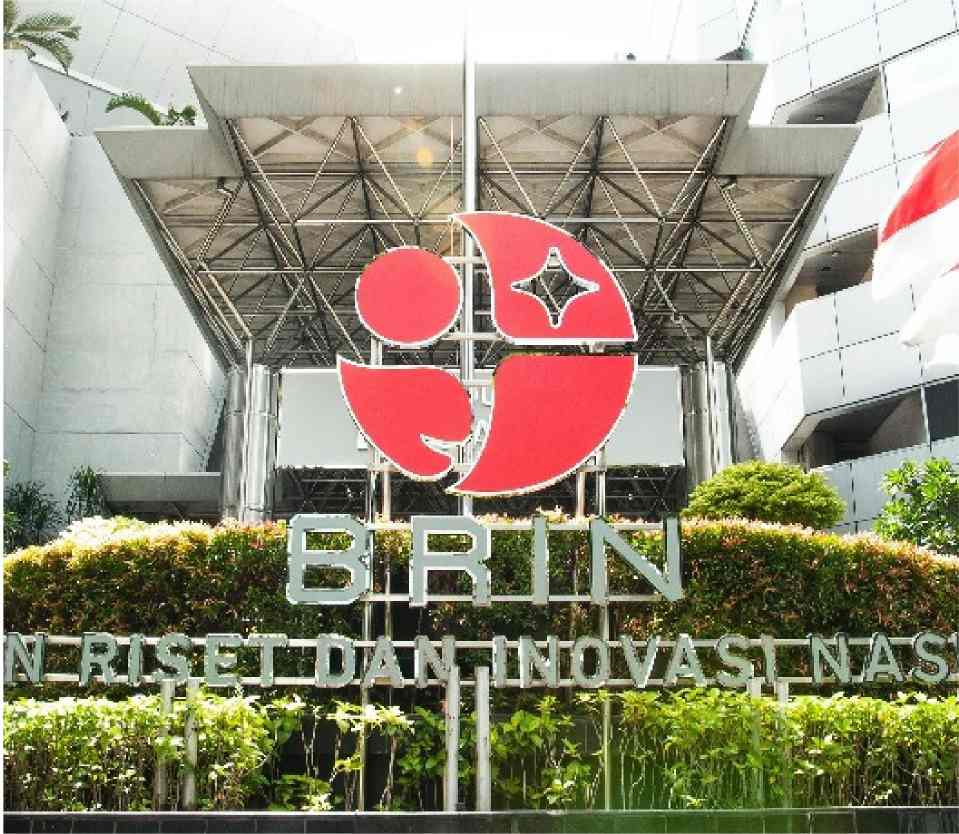 Integrated Solution with Access Control, Visitor Management and Elevator Control for the National Research and Innovation Agency in Jakarta
