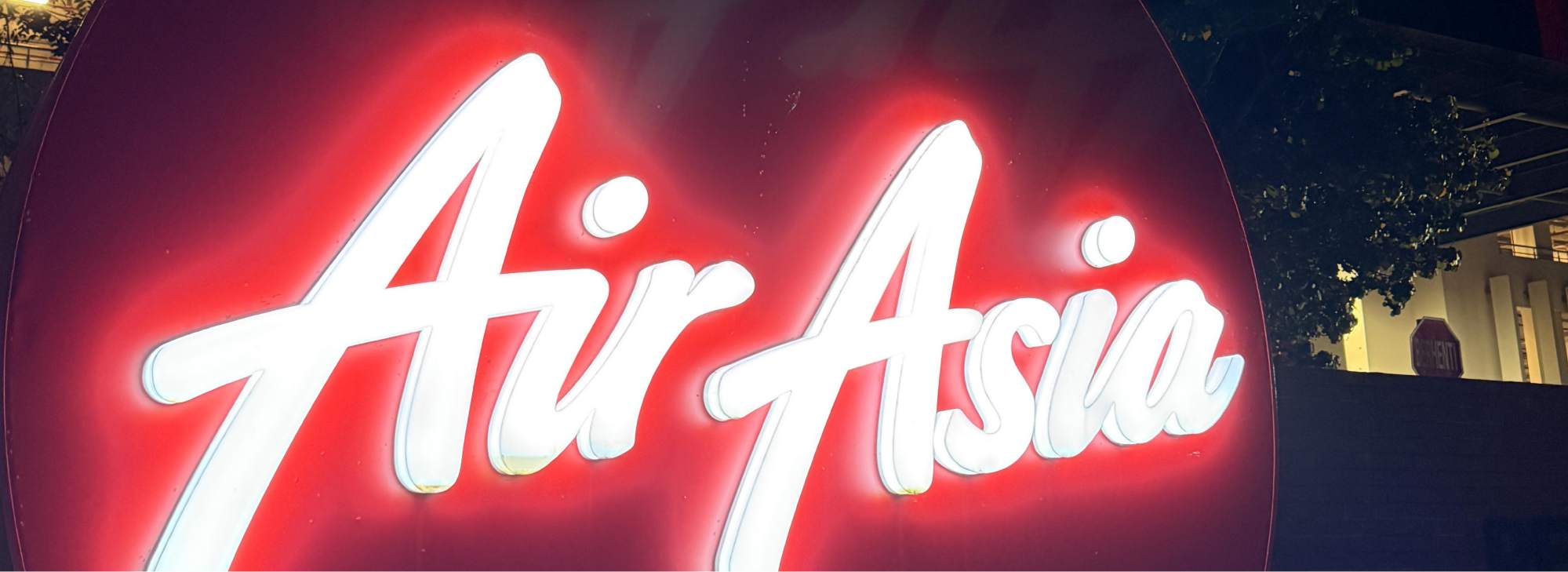 An Integrated Entrance Control Management Solution for AirAsia