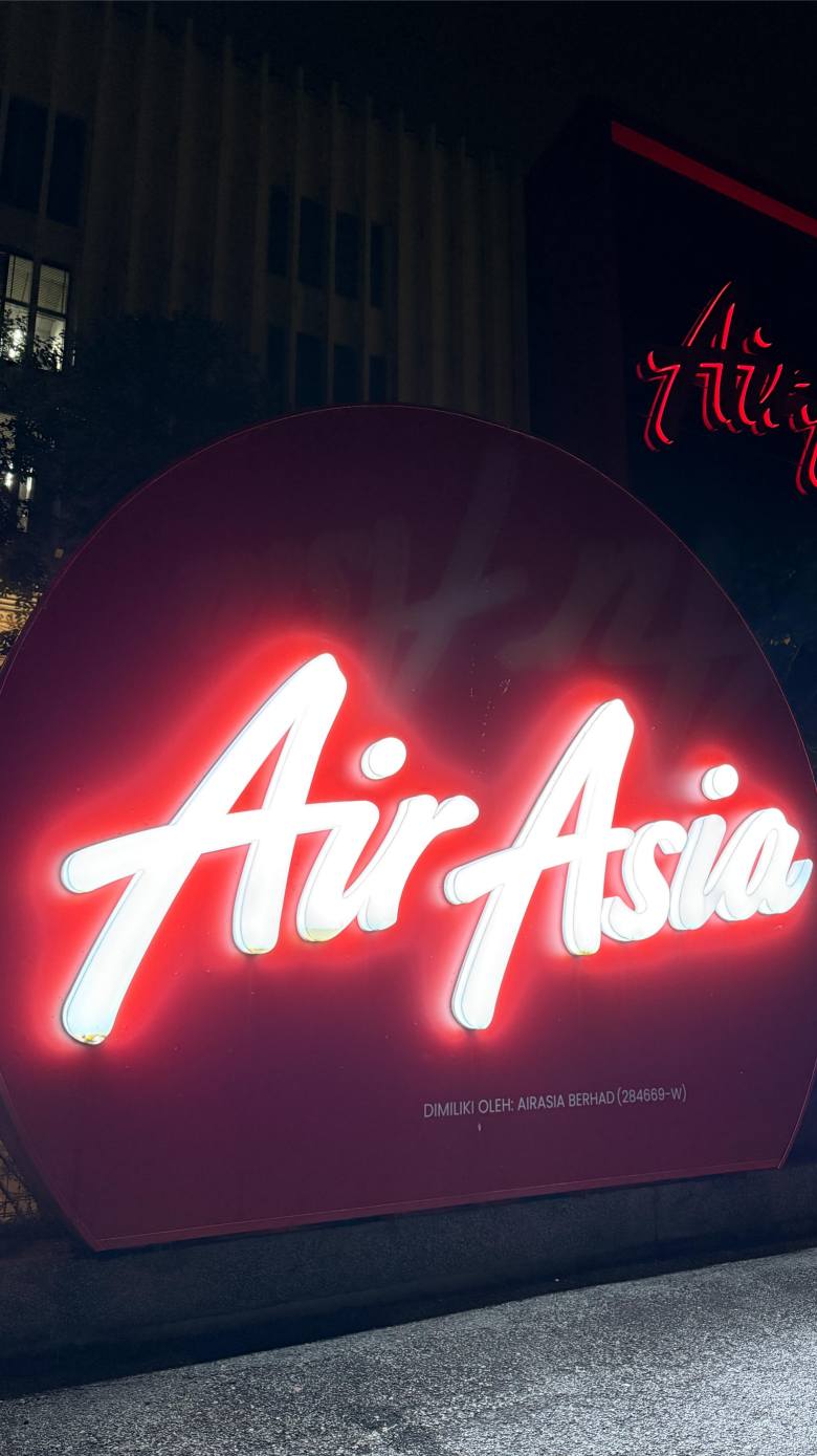 An Integrated Entrance Control Management Solution for AirAsia