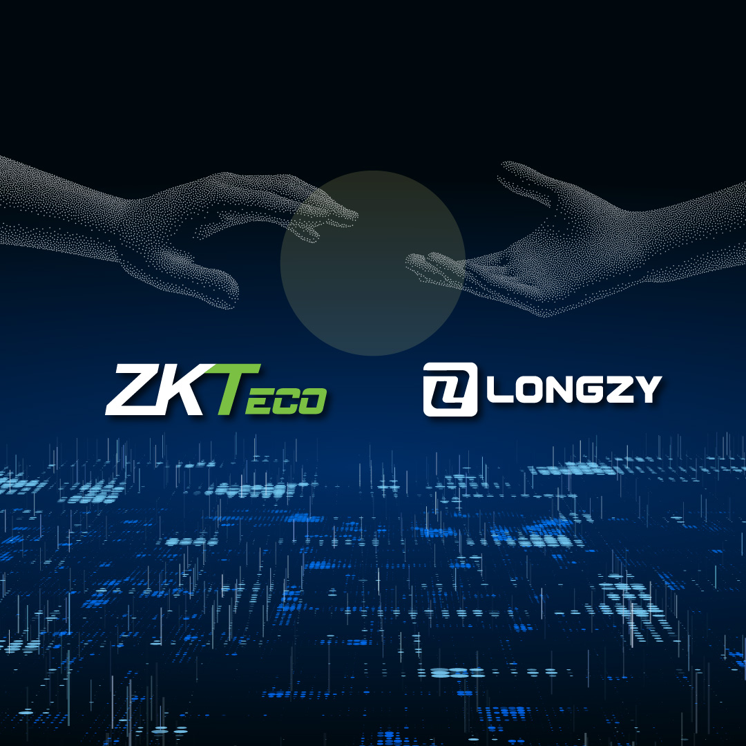 ZKTeco Mua Lại 55% Cổ Phần Tại Longzhiyuan Technology Co., Ltd. – Nâng Cao Giải Pháp Ngoài Trời Thông Minh
