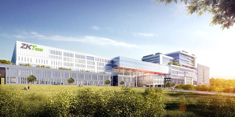 ZKTeco Guangdong Recognized as National-Level “Little Giant” Enterprise-001(1).jpg