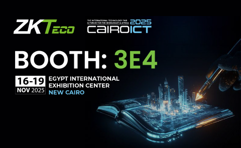 CAIRO ICT 2025