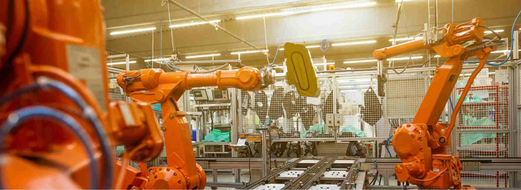 Access Control Solution for DRP in Mexico