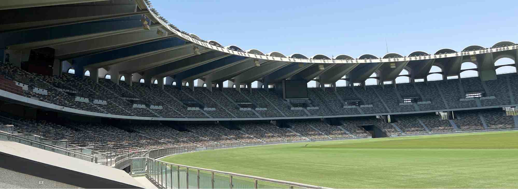 Time Attendance Solution for Zayed Sports City in U.A.E