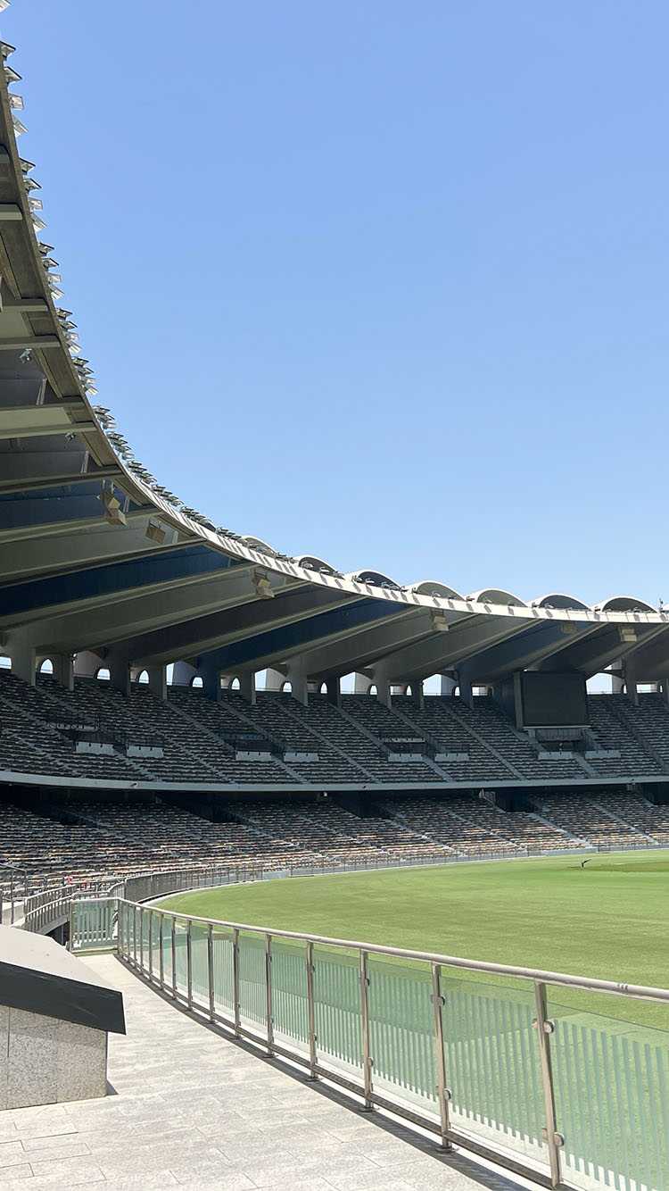 Time Attendance Solution for Zayed Sports City in U.A.E