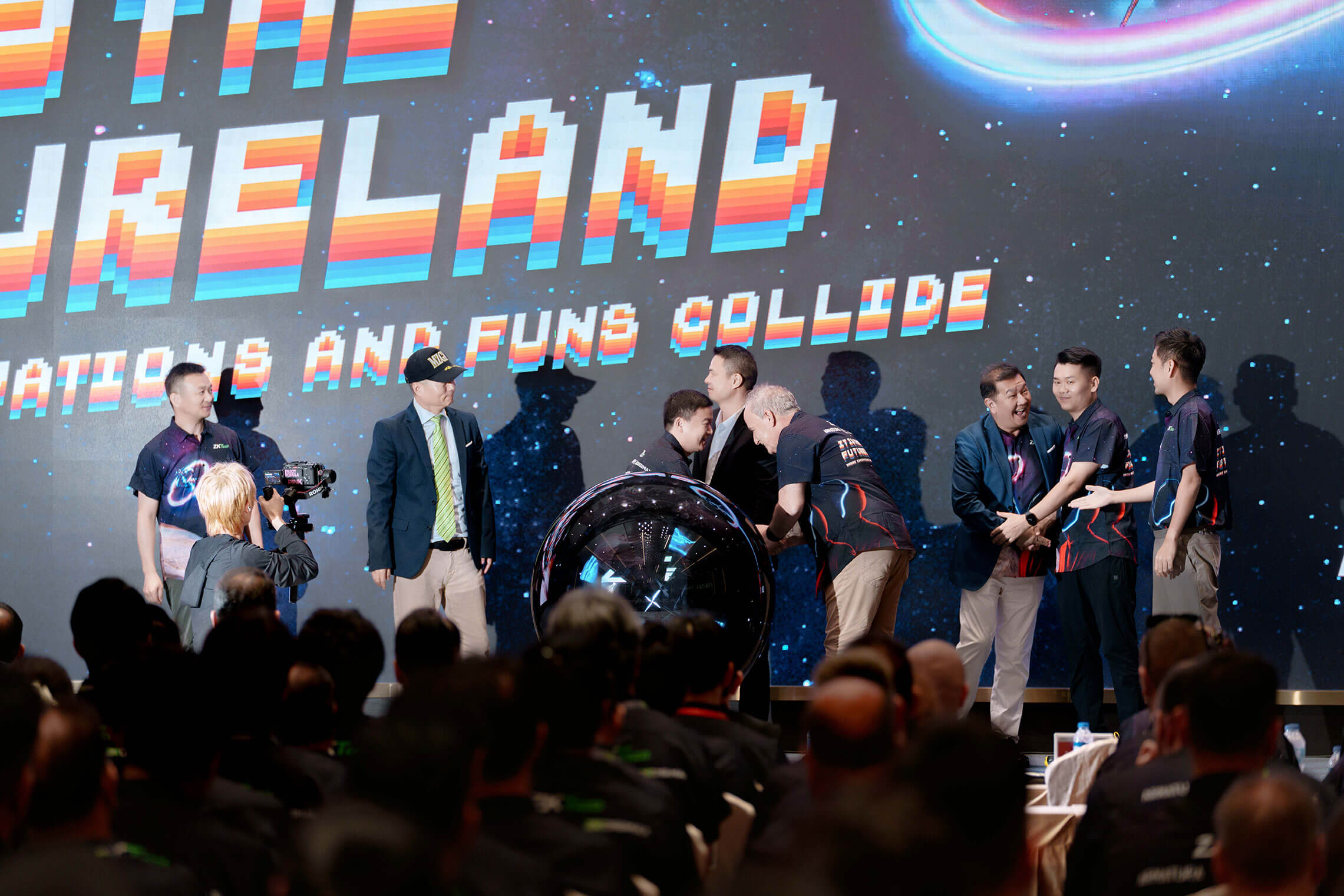 ZKTeco Strengthens Smart Outdoor Solution Portfolio with Acquisition of Longzhiyuan Technology Co., Ltd.  (Longzy) (3).jpg