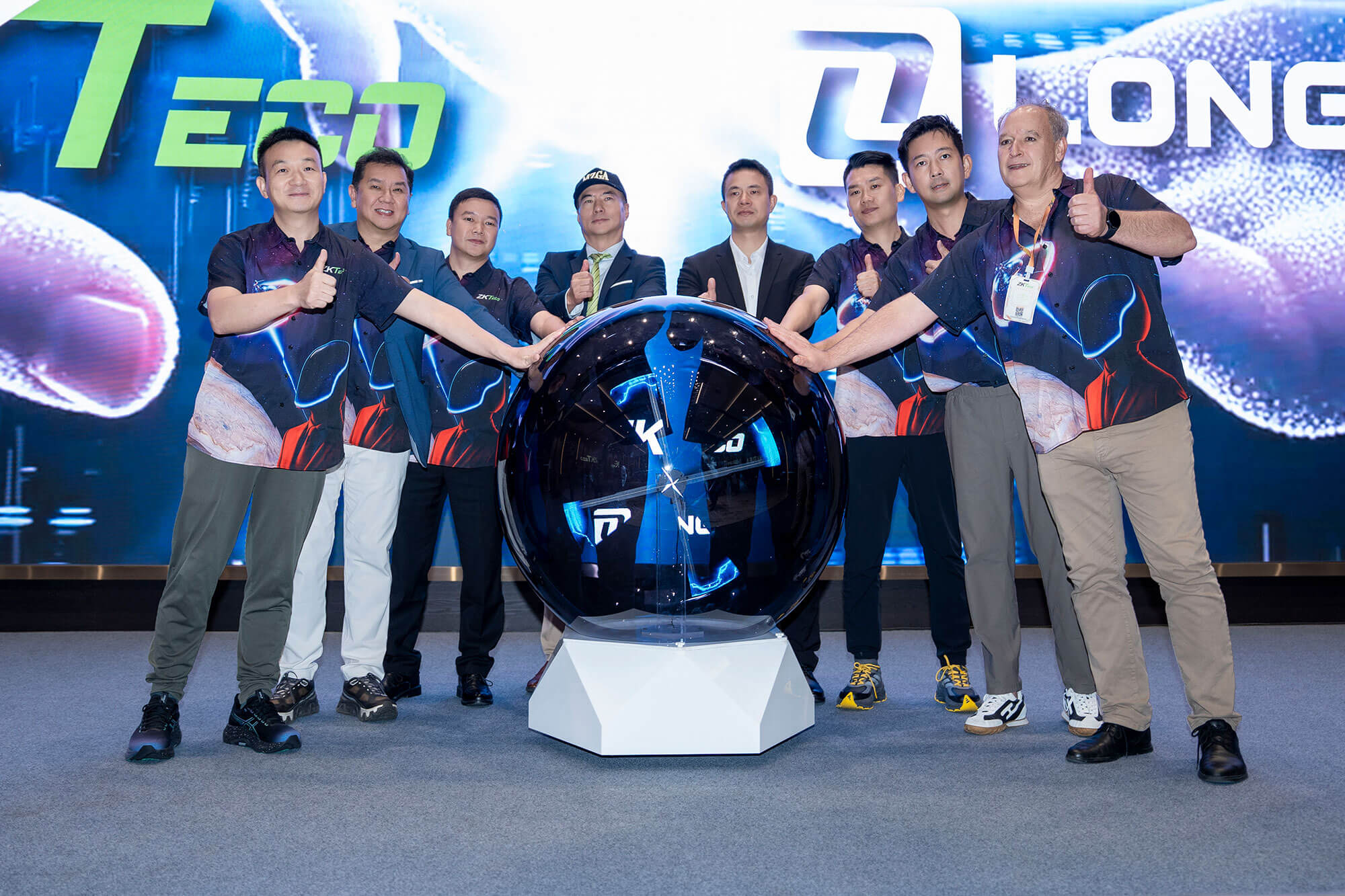 ZKTeco Strengthens Smart Outdoor Solution Portfolio with Acquisition of Longzhiyuan Technology Co., Ltd.  (Longzy) (4).jpg