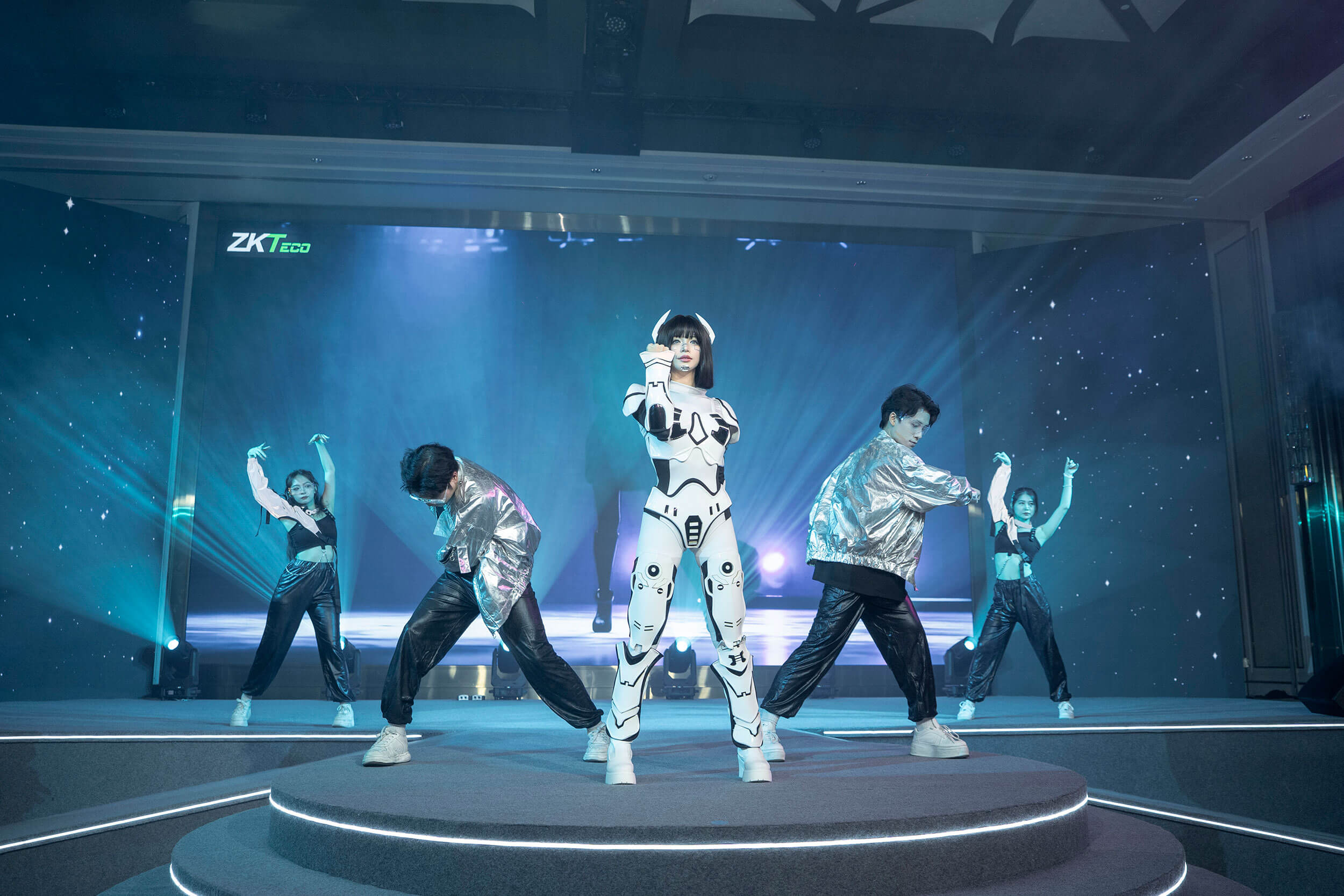 ZKTeco Unveils ZITA﻿ – a Bold AI-Powered IP Ushering in the Future of Smart Innovation (2).jpg