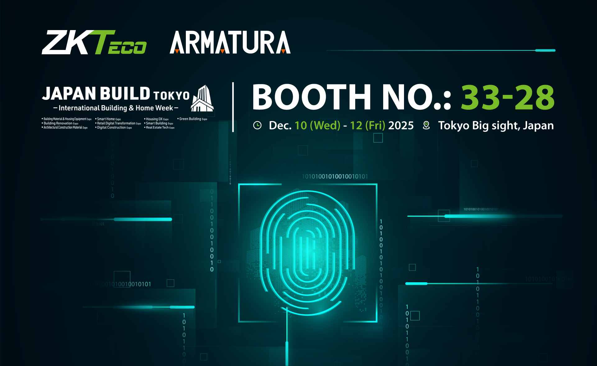 Japan Building Tokyo 2025