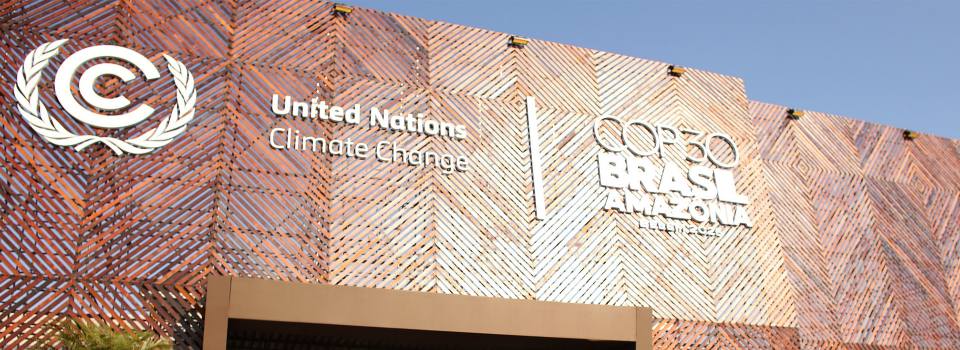 ZKTeco Composite Security Inspection Solution for COP30 2025