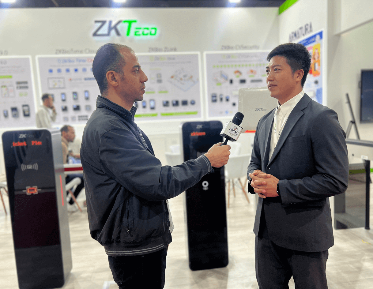 ZKTeco Showcases Innovative AI Solutions at Cairo ICT 2025 (4).png ZKTeco Showcases Innovative AI Solutions at Cairo ICT 2025 (4).png