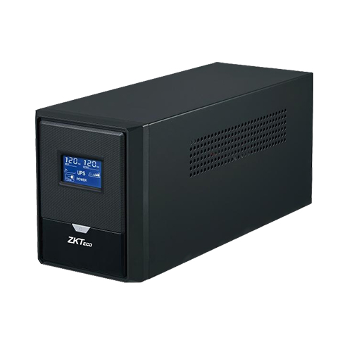 Line Interactive Off-line LCD UPS