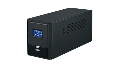 Line Interactive Off-line LCD UPS