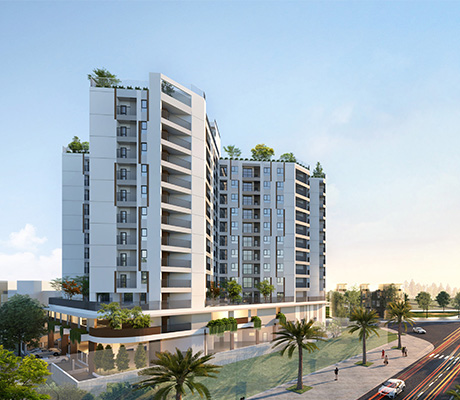 Comprehensive Security Management Project Integrating  Intercom System, VietNam