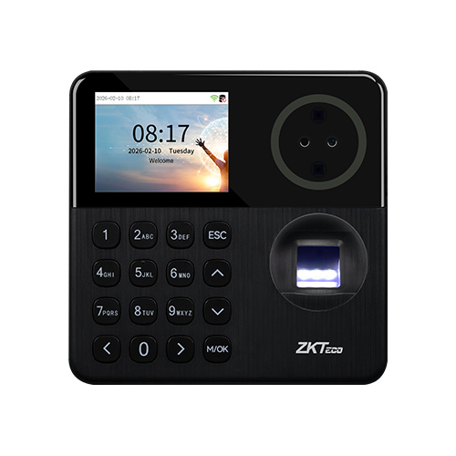 SenseFace T1 & SenseFace T2