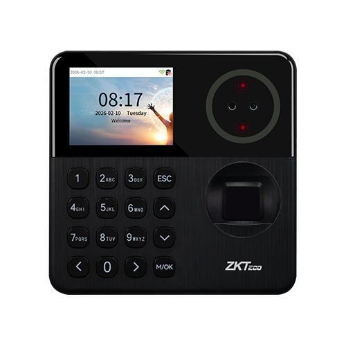 SenseFace T1 & SenseFace T2