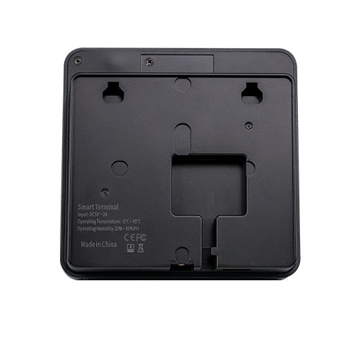 SenseFace T1 & SenseFace T2