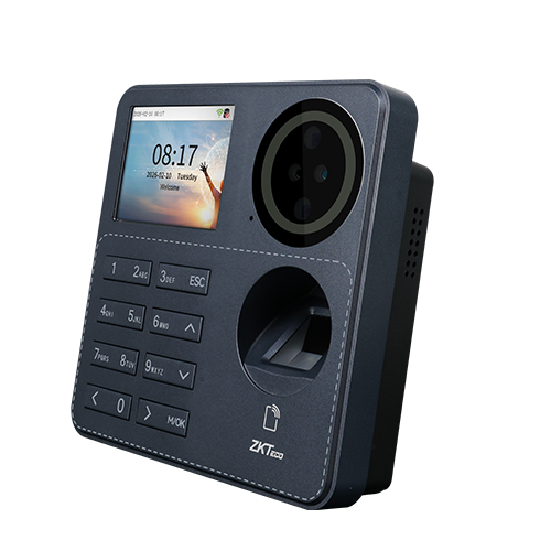 SenseFace T1 & SenseFace T2