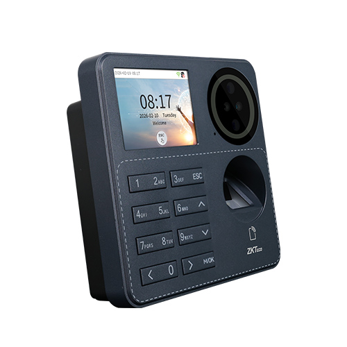 SenseFace T1 & SenseFace T2