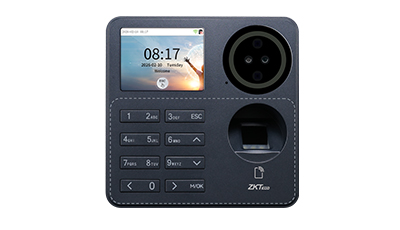 SenseFace T1 & SenseFace T2