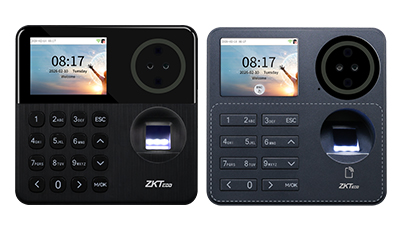 SenseFace T1 & SenseFace T2