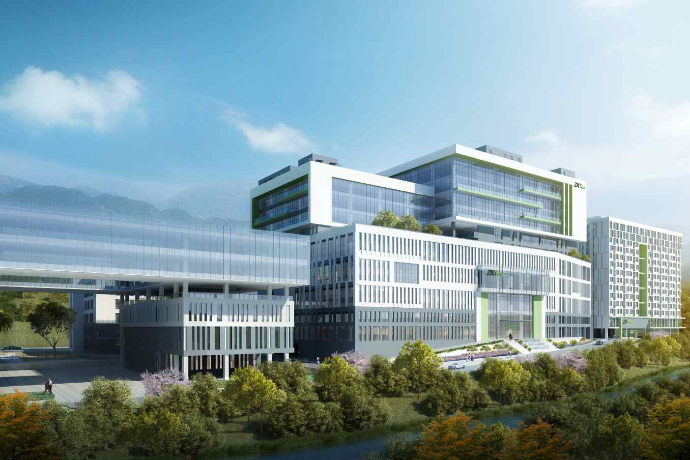 Apartment Lock Management Solution