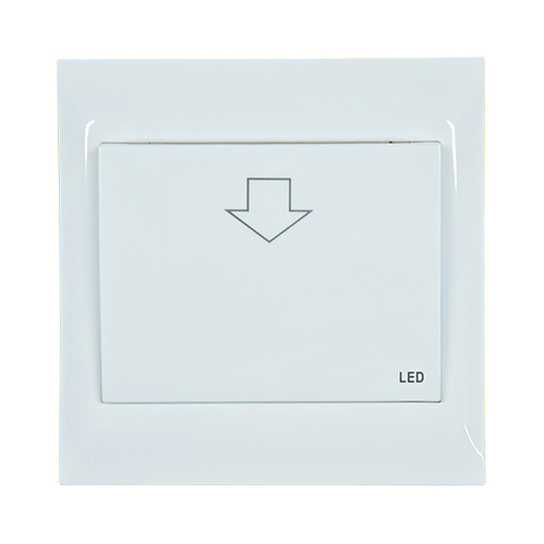 High-Power Energy Saving Switch