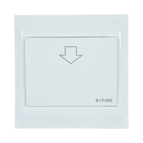 High-Power Energy Saving Switch