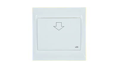 High-Power Energy Saving Switch