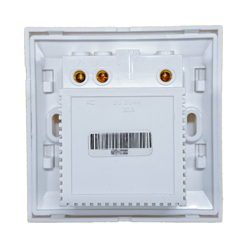 High-Power Energy Saving Switch