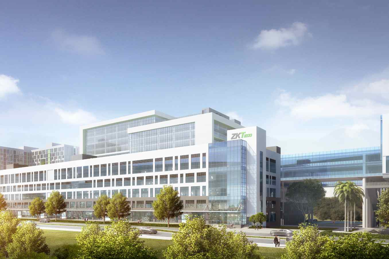 Intelligent System Solution for Smart Apartments