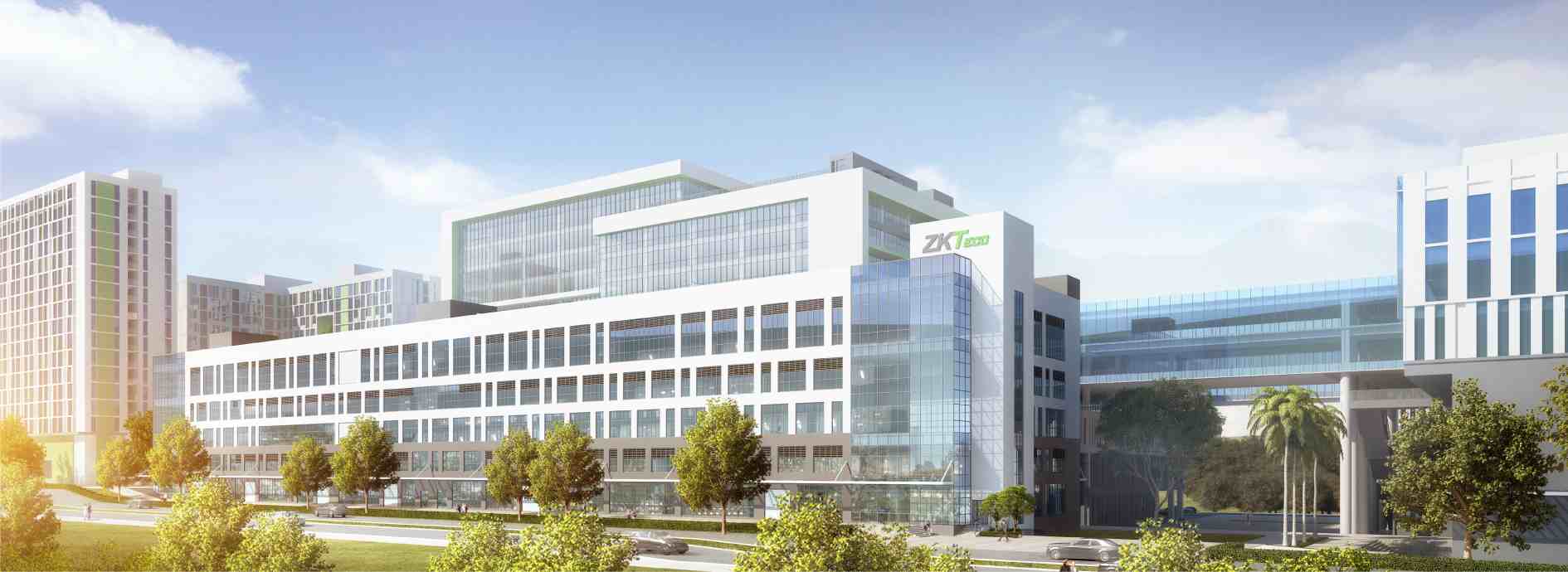 Intelligent System Solution for Smart Apartments