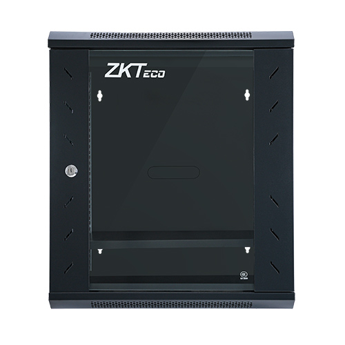 Floor Standing Network Cabinet Set (12/18/22/32/37/42U)